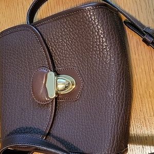 VINTAGE DOONEY AND BOURKE